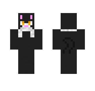 Thistleclaw from Warrior Cats - Male Minecraft Skins - image 2