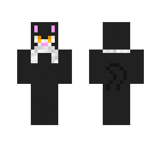 Thistleclaw from Warrior Cats