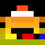 Jell Pvper - Male Minecraft Skins - image 3