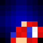 Cute Camp Girl - Cute Girls Minecraft Skins - image 3