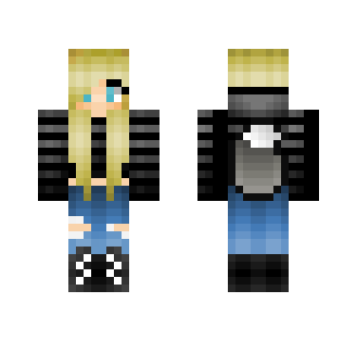 Wolfie (Looks Better In 3D)