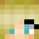 Wolfie (Looks Better In 3D) - Female Minecraft Skins - image 3