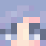 Download Free Pastle Girl Skin for Minecraft image 3 Pastle Girl - Girl Minecraft Skins - image 3