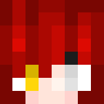 My oc Skulleh - Female Minecraft Skins - image 3