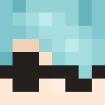 V ~Mystic Messenger~ - Male Minecraft Skins - image 3