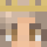 Female Skin #8 // By Keui - Female Minecraft Skins - image 3
