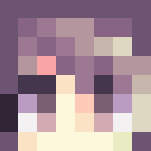 Dark Paradise // - Female Minecraft Skins - image 3