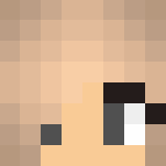 Cute Girl - Cute Girls Minecraft Skins - image 3