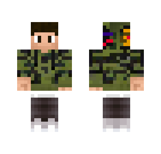 Alex Bape
