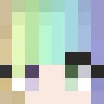 Idk - Female Minecraft Skins - image 3
