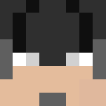 Stealth Flash - Male Minecraft Skins - image 3