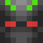 Bane (Injustice 2) - Male Minecraft Skins - image 3