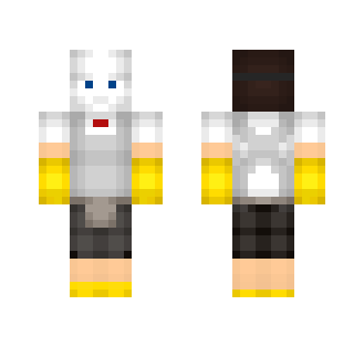Professor Pyg (Arkham Knight)