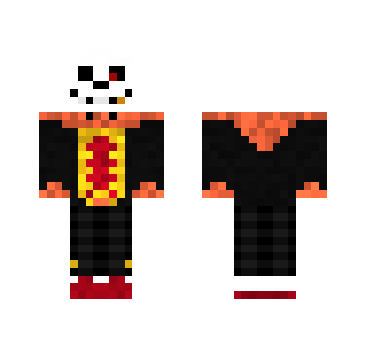 Underfell Sans