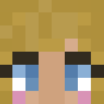 Female Skin #6 // By Keui - Female Minecraft Skins - image 3