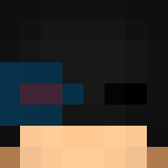 Batshot (DC Mashup) - Comics Minecraft Skins - image 3