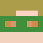 Inertia - Male Minecraft Skins - image 3