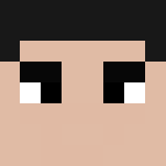 Steampunk Male - Male Minecraft Skins - image 3