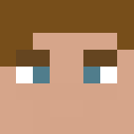 Purple :D - Male Minecraft Skins - image 3