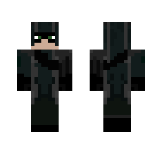 Arrow concept