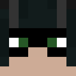 Arrow concept - Male Minecraft Skins - image 3