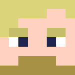 Star Lord concept - Male Minecraft Skins - image 3