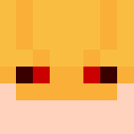 Kid Flash concept - Male Minecraft Skins - image 3