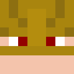 DCCU Reverse Flash concept - Comics Minecraft Skins - image 3