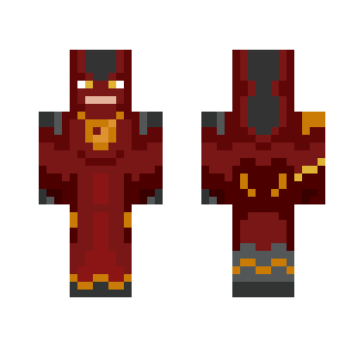 Battle Flash