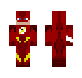 Custom Flash