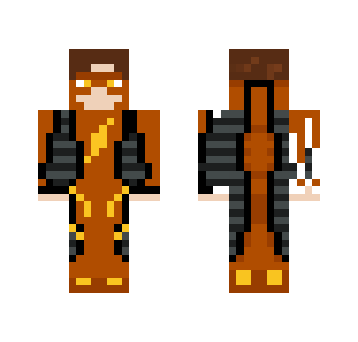 Copper Cobalt