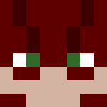 CWs Flash - Comics Minecraft Skins - image 3