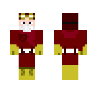 THE ACCELERATED MAN - Male Minecraft Skins - image 2