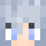 Dead roses - Female Minecraft Skins - image 3