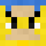 Savitar | Comics - Male Minecraft Skins - image 3