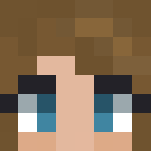 Female Skin #5 // By Keui - Female Minecraft Skins - image 3