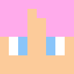 Future Trunks (Z) - Male Minecraft Skins - image 3