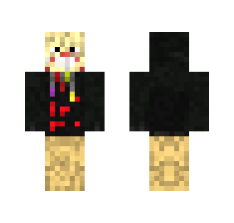 Personal Skin