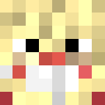 Personal Skin - Male Minecraft Skins - image 3