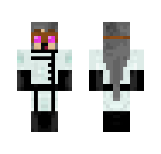 The Alchemist Daft Dora