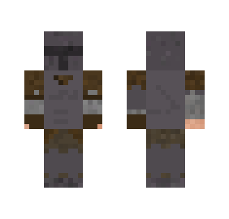 Knight And Farmer Overlay