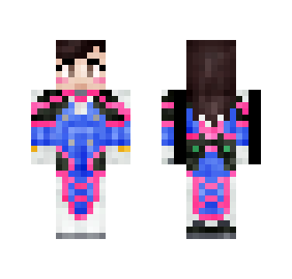 D.Va | Overwatch