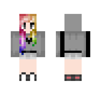 Soulever - Undertale OC