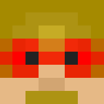 The Reverse Flash (DCEU) - Comics Minecraft Skins - image 3