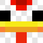 My Current Minecraft skin(Joe) - Male Minecraft Skins - image 3
