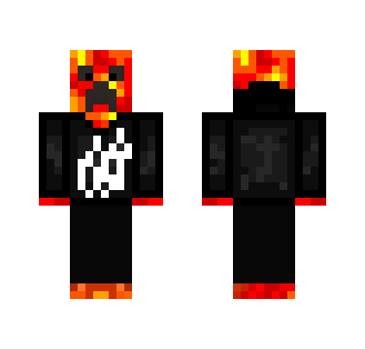 Real TBNRfrag skin