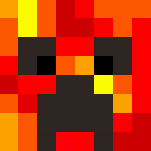 Real TBNRfrag skin - Male Minecraft Skins - image 3