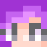 pretty in camo - Female Minecraft Skins - image 3