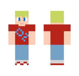 American Boy