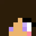 Nyan cat girl - Cat Minecraft Skins - image 3